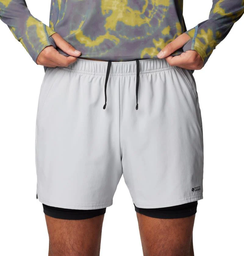 Shade Lite Shorts, 5" Inseam - Mens - Image 15