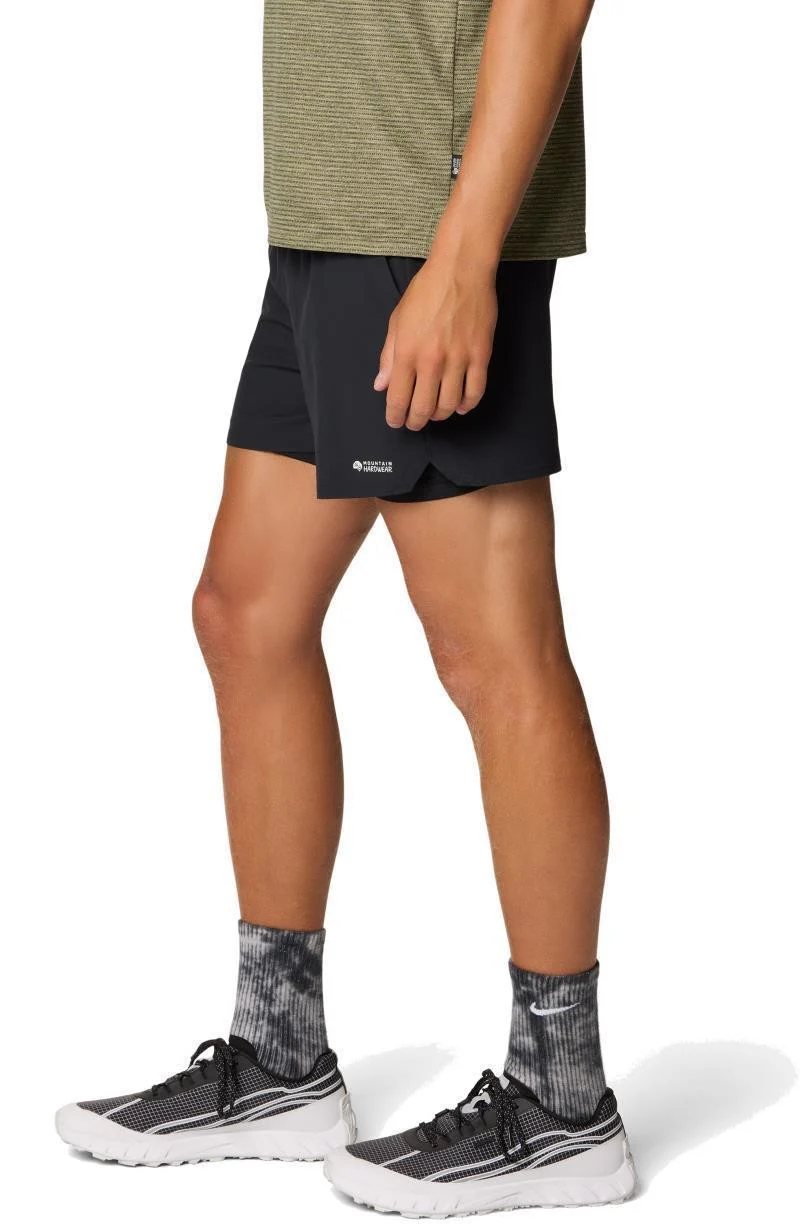 Shade Lite Shorts, 5" Inseam - Mens - Image 2