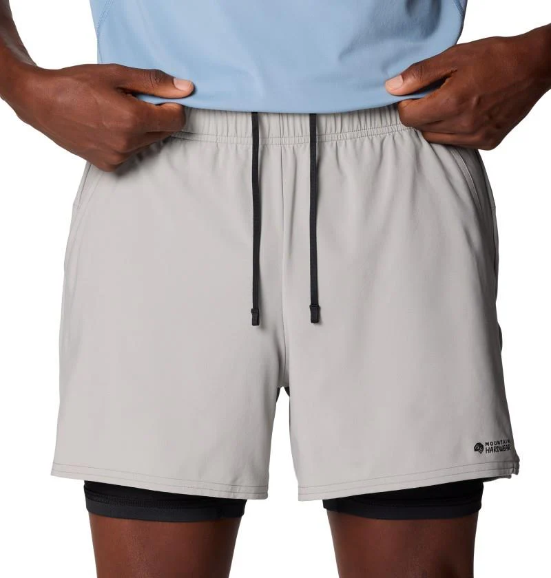 Shade Lite Shorts, 5" Inseam - Mens - Image 24