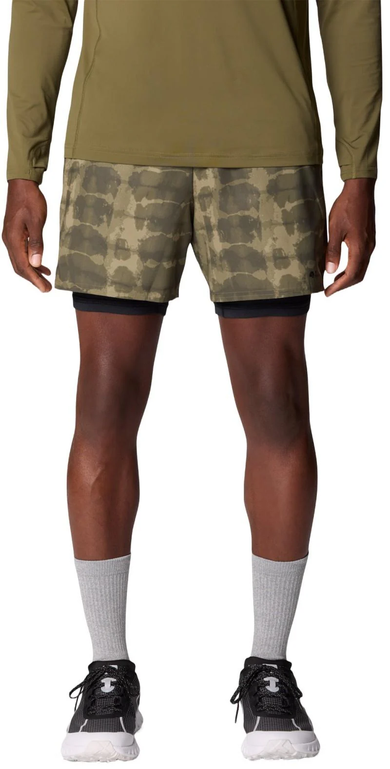 Shade Lite Shorts, 5" Inseam - Mens - Image 27