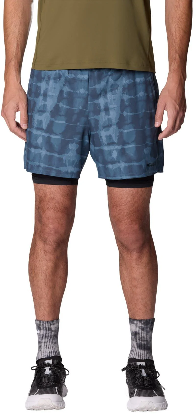 Shade Lite Shorts, 5" Inseam - Mens - Image 33