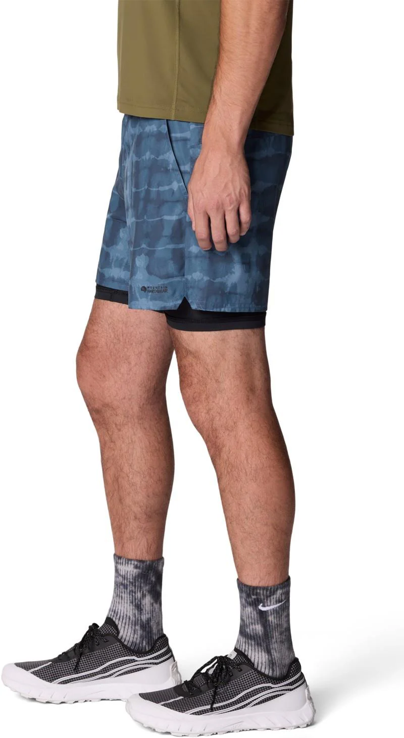 Shade Lite Shorts, 5" Inseam - Mens - Image 34