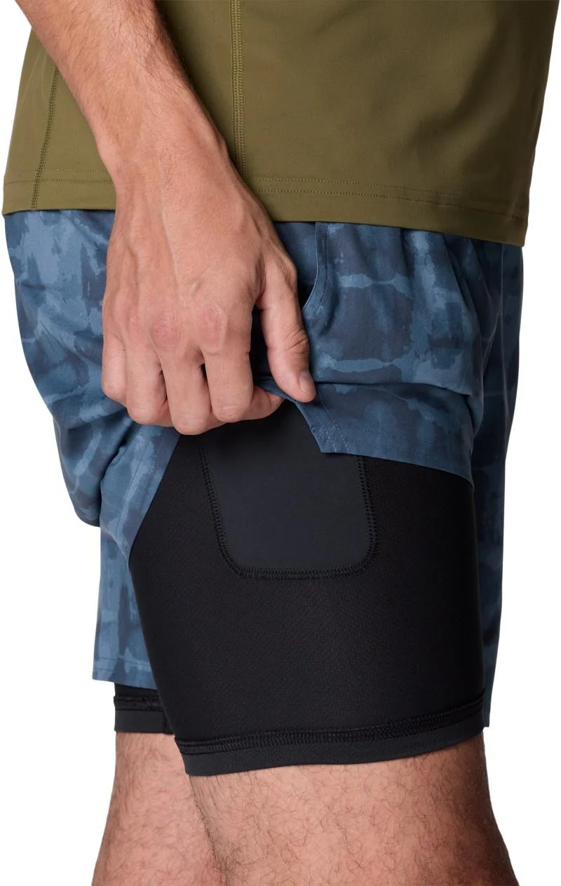 Shade Lite Shorts, 5" Inseam - Mens - Image 38