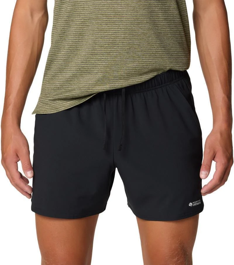 Shade Lite Shorts, 5" Inseam - Mens - Image 4