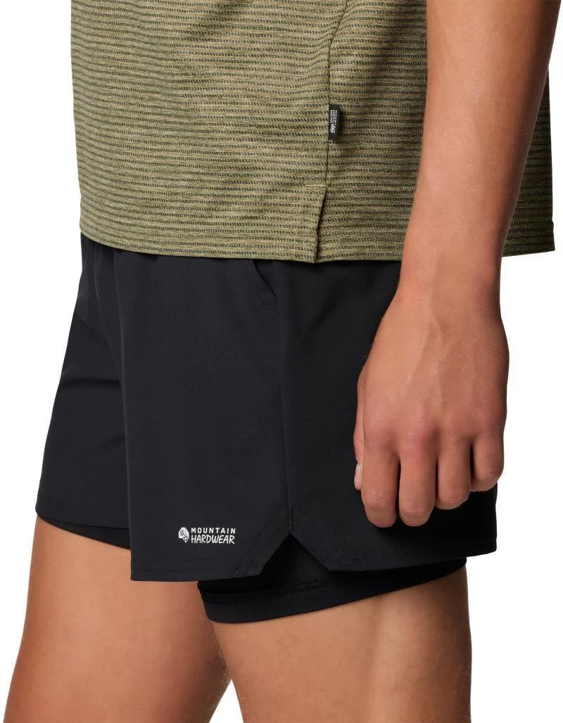 Shade Lite Shorts, 5" Inseam - Mens - Image 5