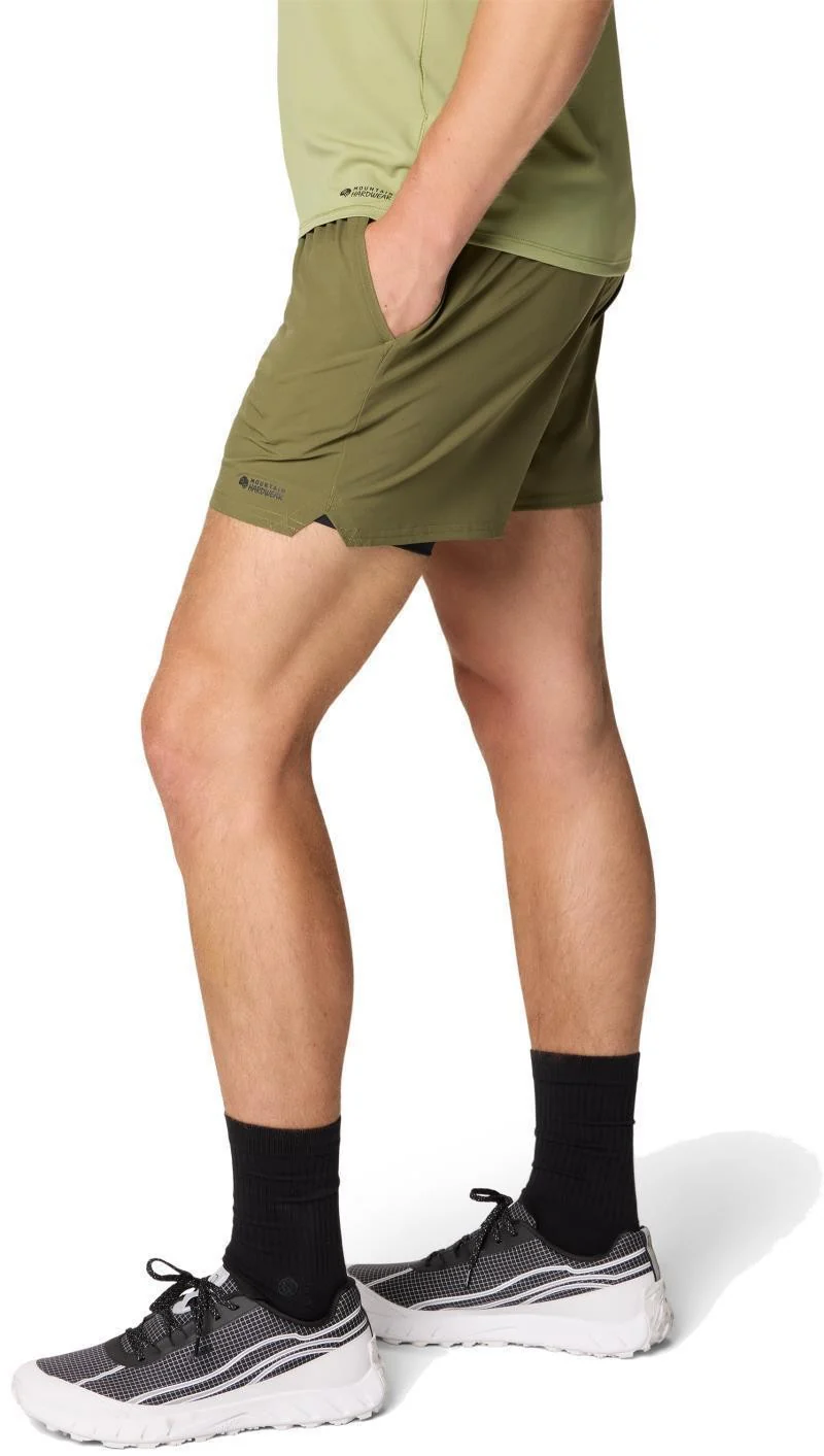 Shade Lite Shorts, 5" Inseam - Mens - Image 9