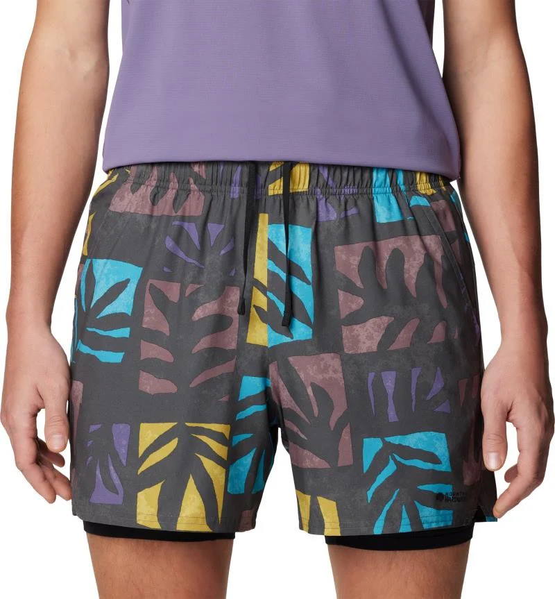 Shade Lite Shorts, 7" Inseam - Mens - Image 21