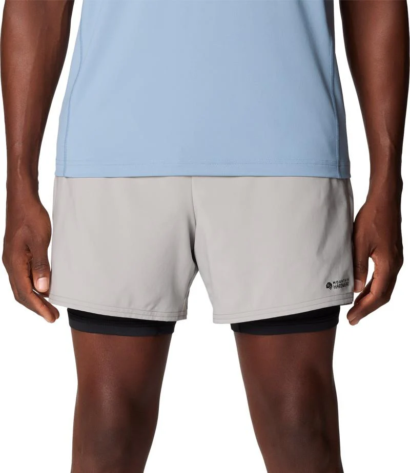 Shade Lite Shorts, 7" Inseam - Mens - Image 26