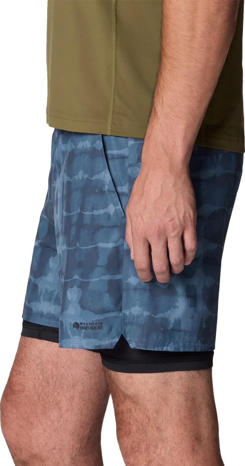 Shade Lite Shorts, 7" Inseam - Mens - Image 38