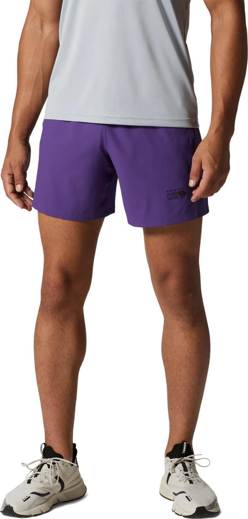 Shade Lite Shorts, Long - Mens