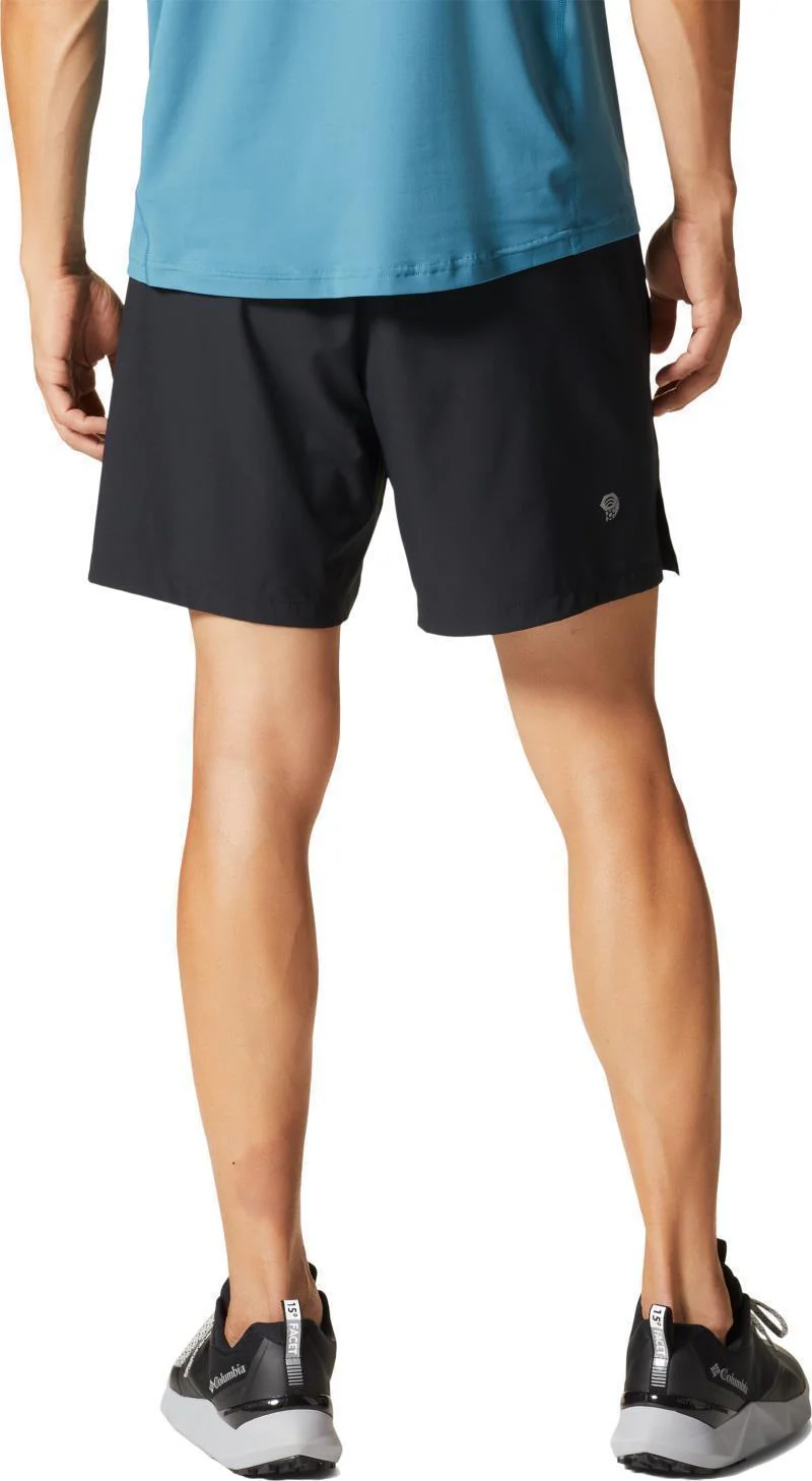Shade Lite Shorts, Long - Mens - Image 10