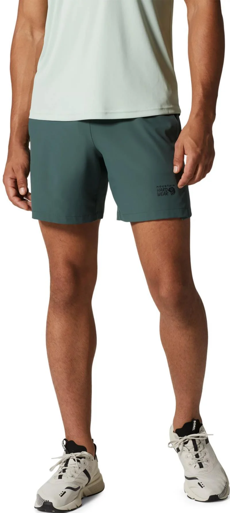 Shade Lite Shorts, Long - Mens - Image 14