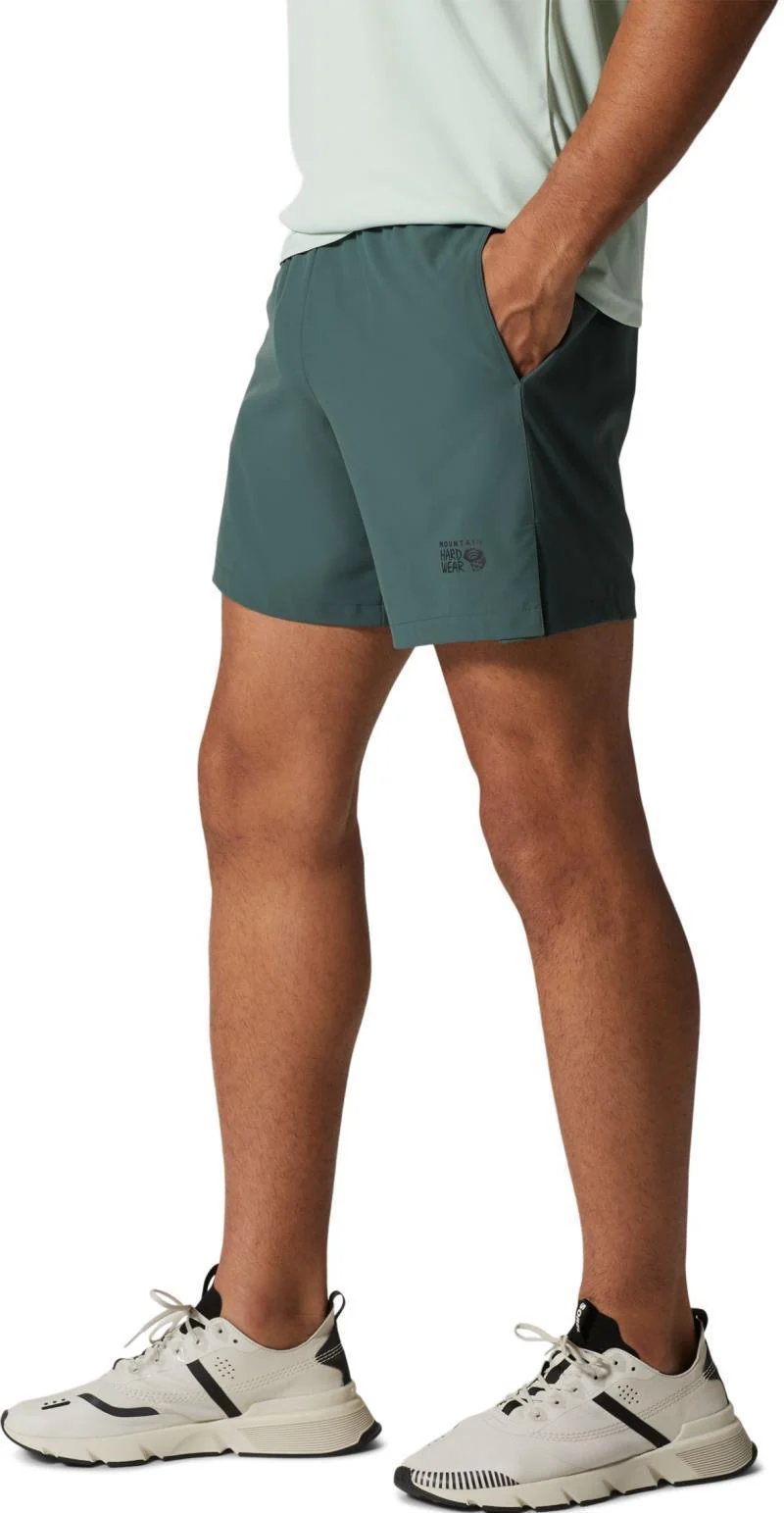 Shade Lite Shorts, Long - Mens - Image 16