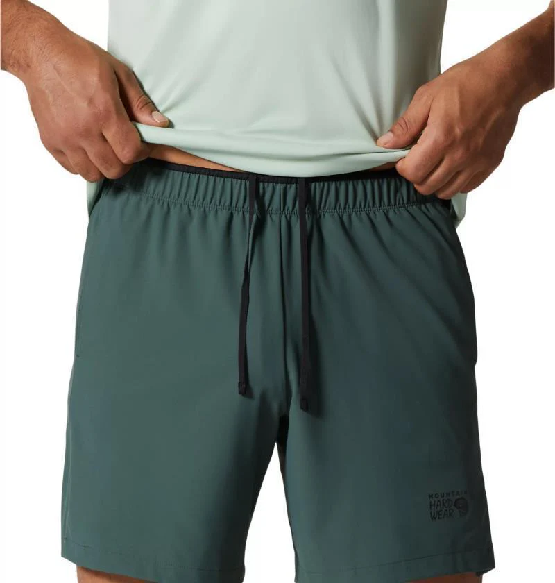 Shade Lite Shorts, Long - Mens - Image 17