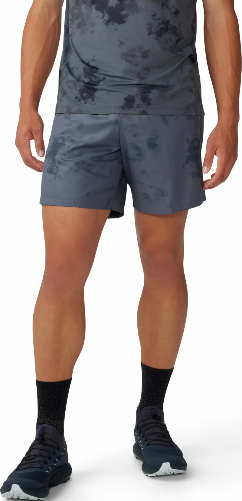 Shade Lite Shorts, Long - Mens - Image 19