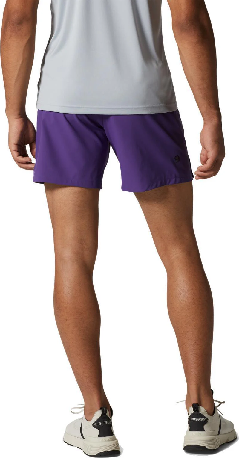 Shade Lite Shorts, Long - Mens - Image 2