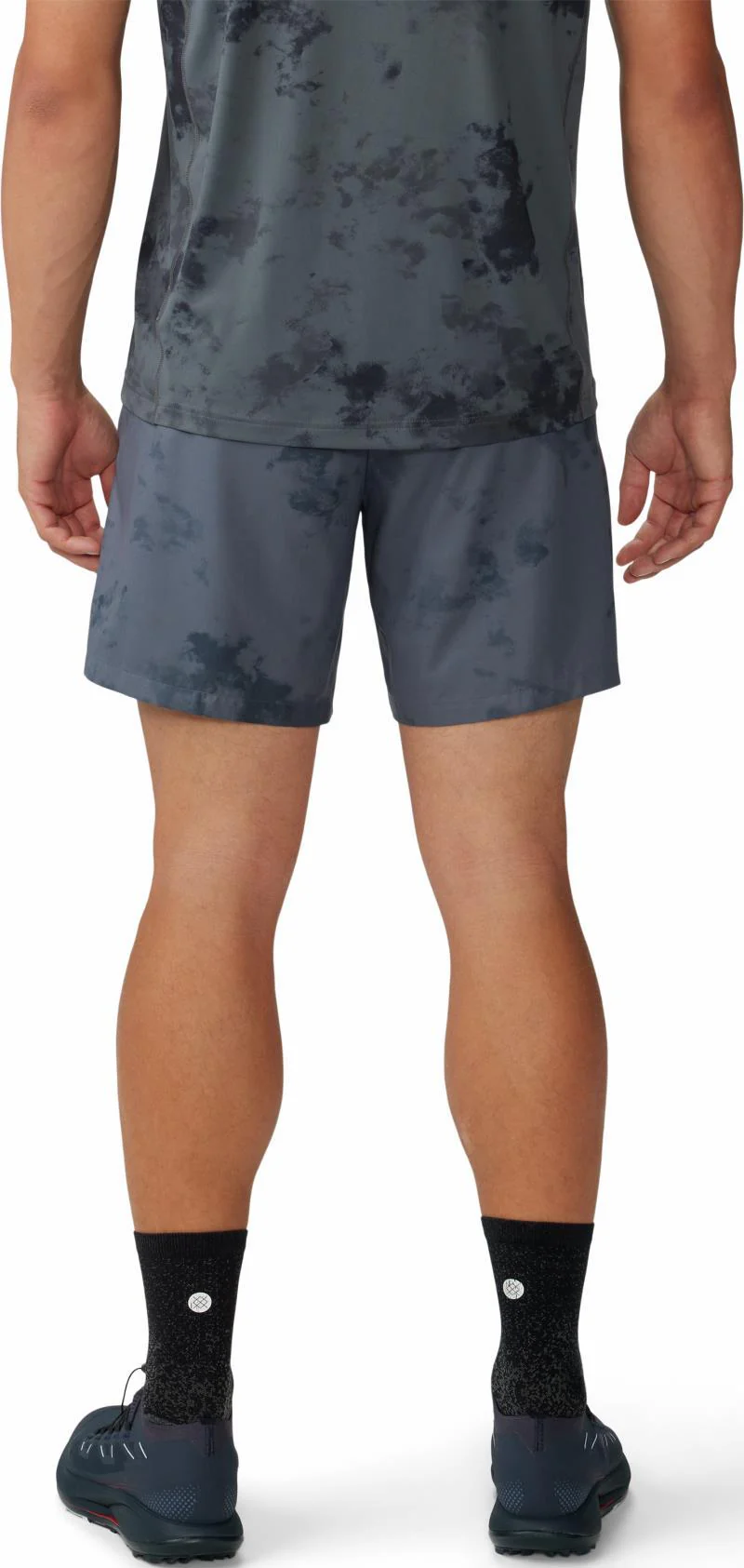 Shade Lite Shorts, Long - Mens - Image 20