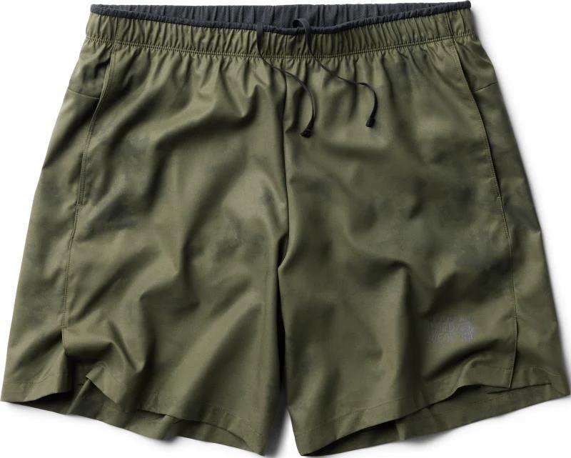 Shade Lite Shorts, Long - Mens - Image 21