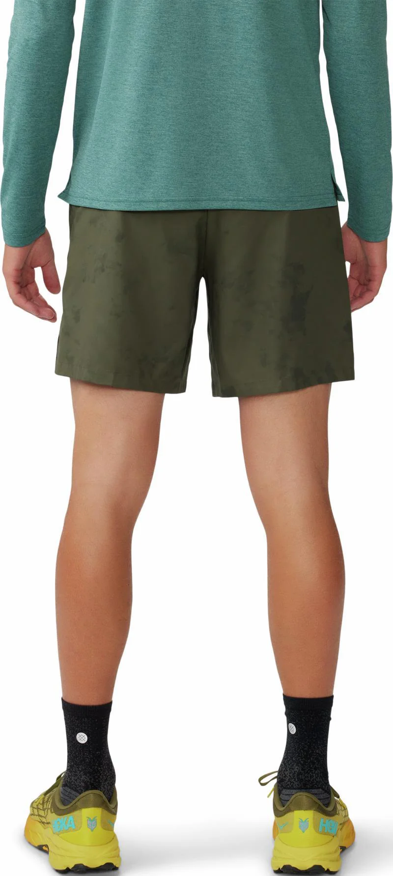 Shade Lite Shorts, Long - Mens - Image 23