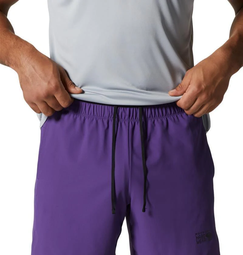 Shade Lite Shorts, Long - Mens - Image 3