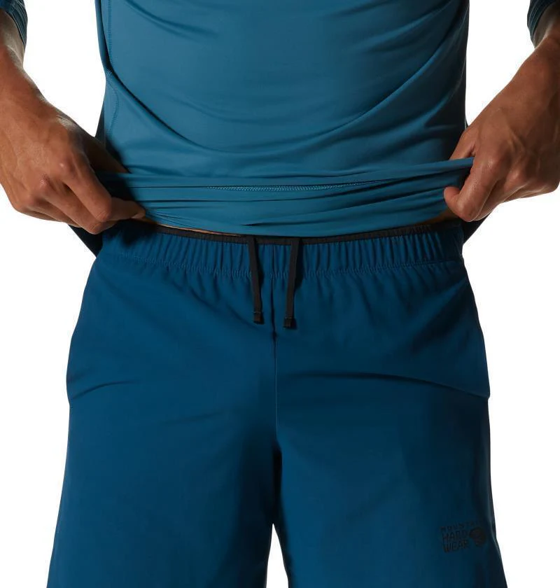 Shade Lite Shorts, Long - Mens - Image 6
