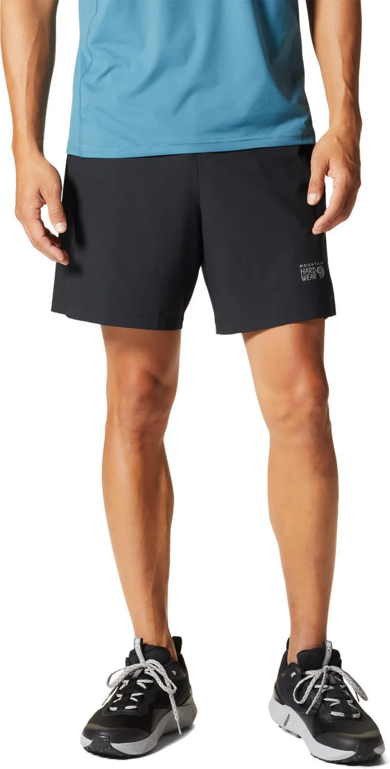 Shade Lite Shorts, Long - Mens - Image 9