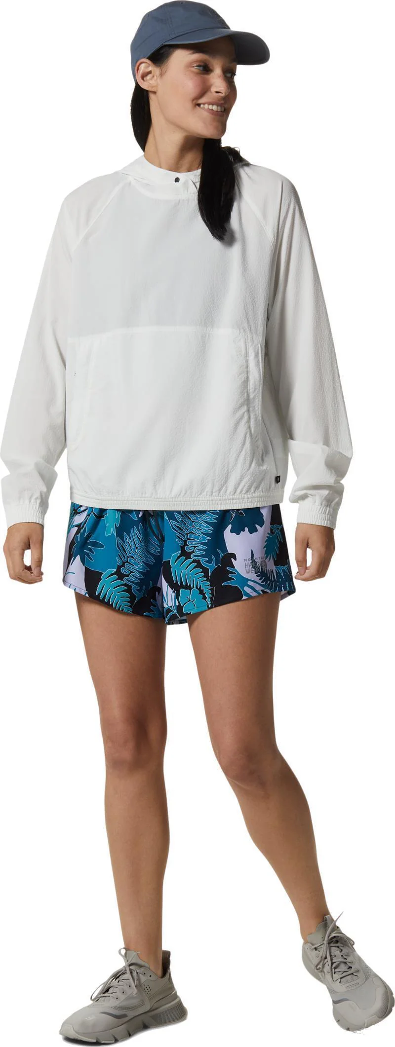 Shade Lite Shorts, Long - Womens - Image 12
