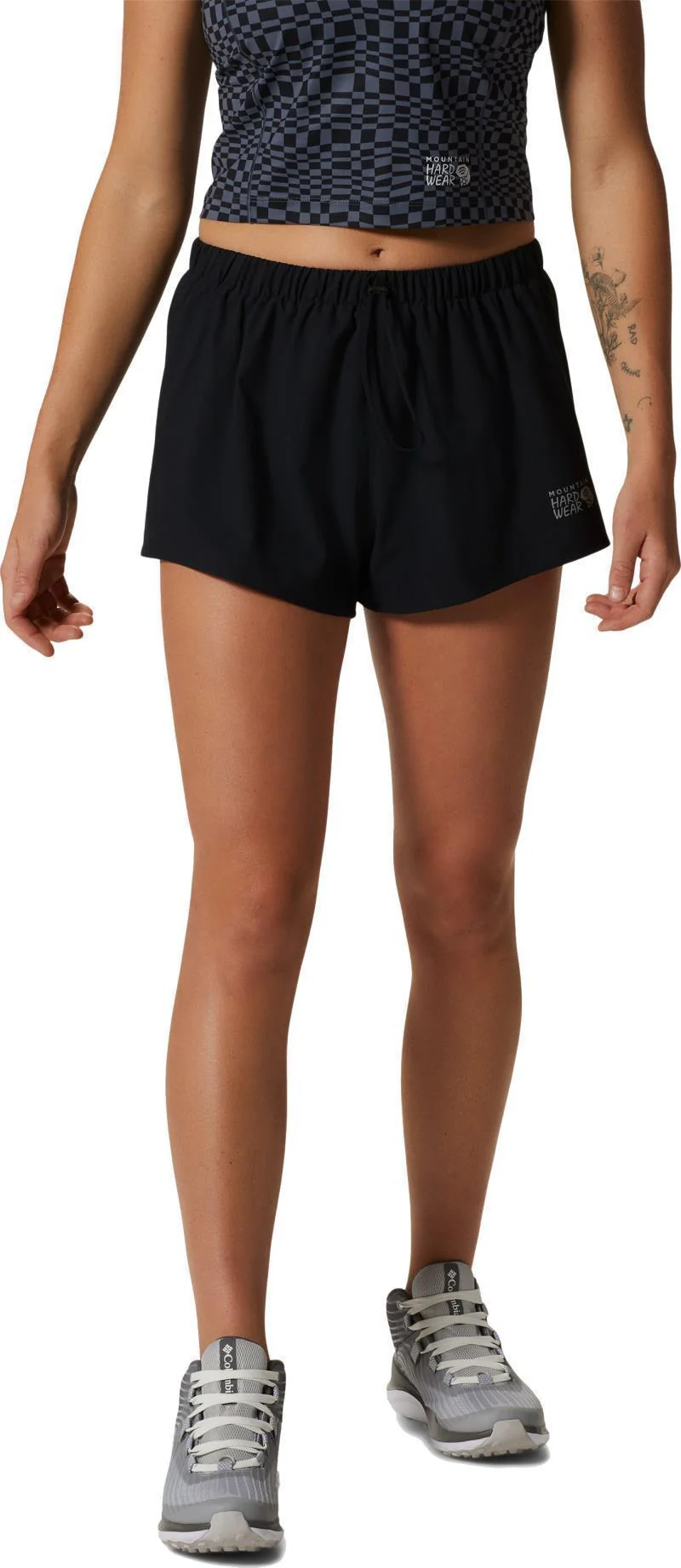 Shade Lite Shorts, Long - Womens - Image 26