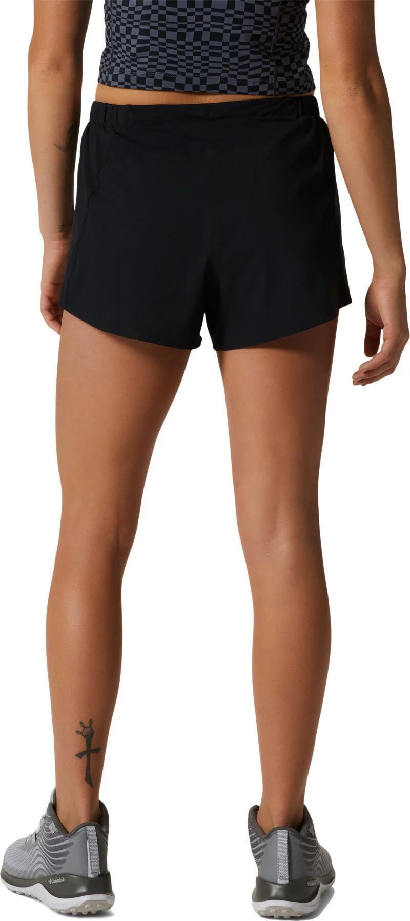 Shade Lite Shorts, Long - Womens - Image 28