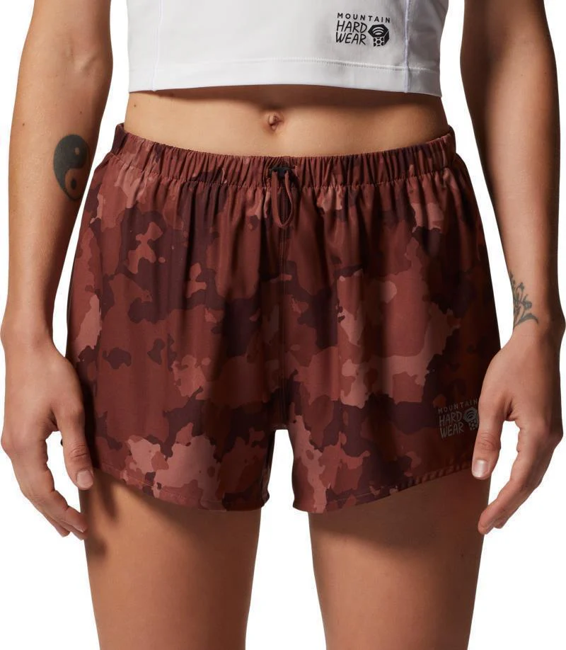 Shade Lite Shorts, Long - Womens - Image 32