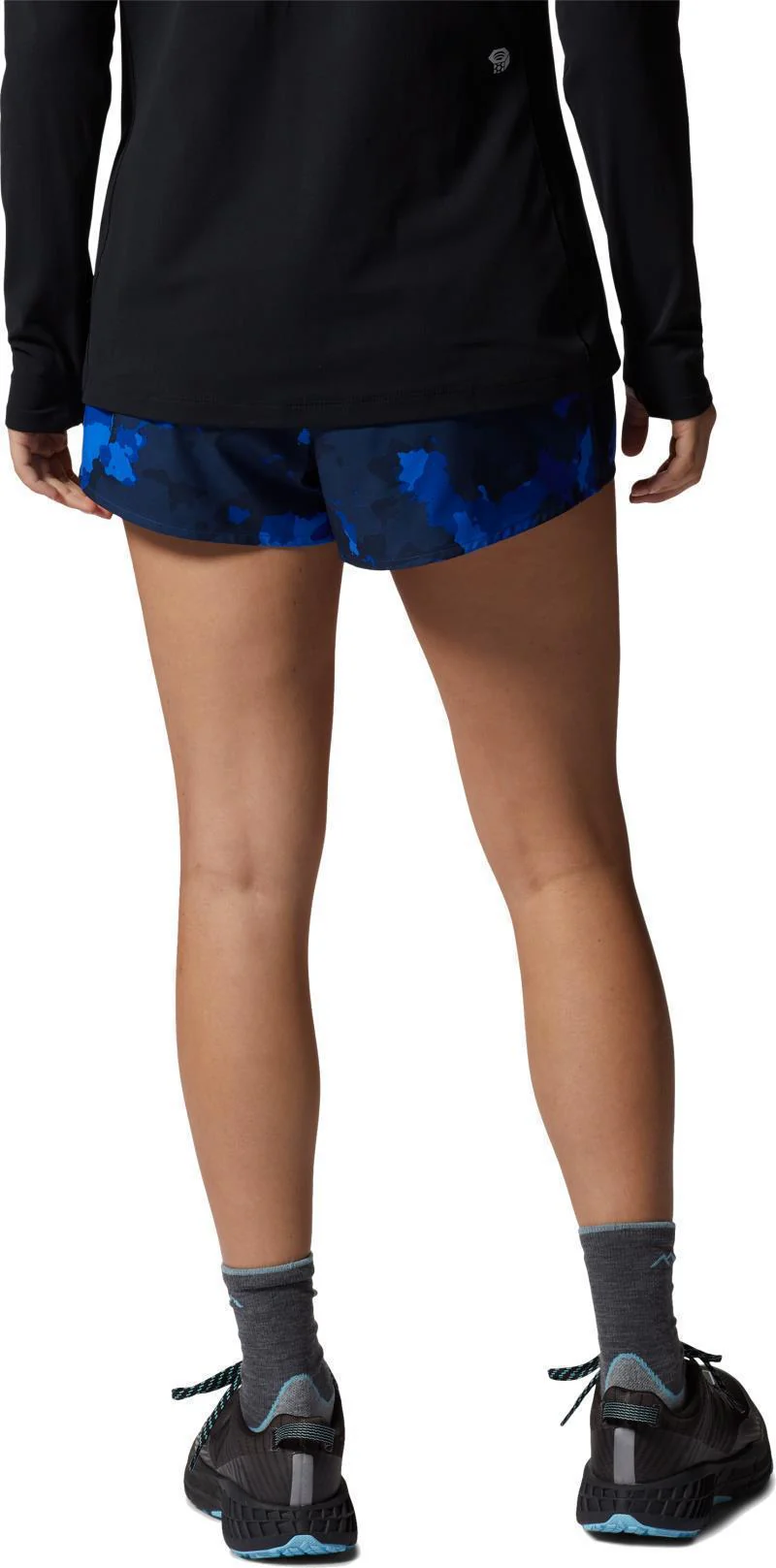 Shade Lite Shorts, Long - Womens - Image 40