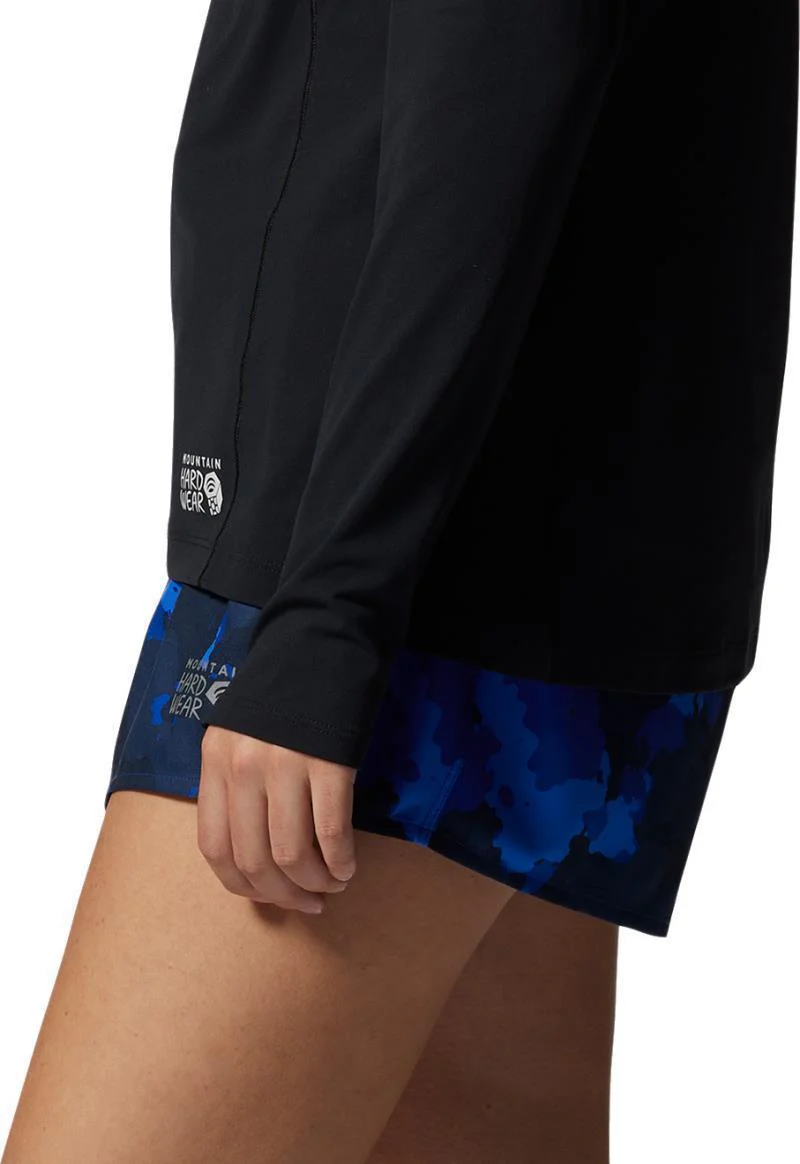 Shade Lite Shorts, Long - Womens - Image 42