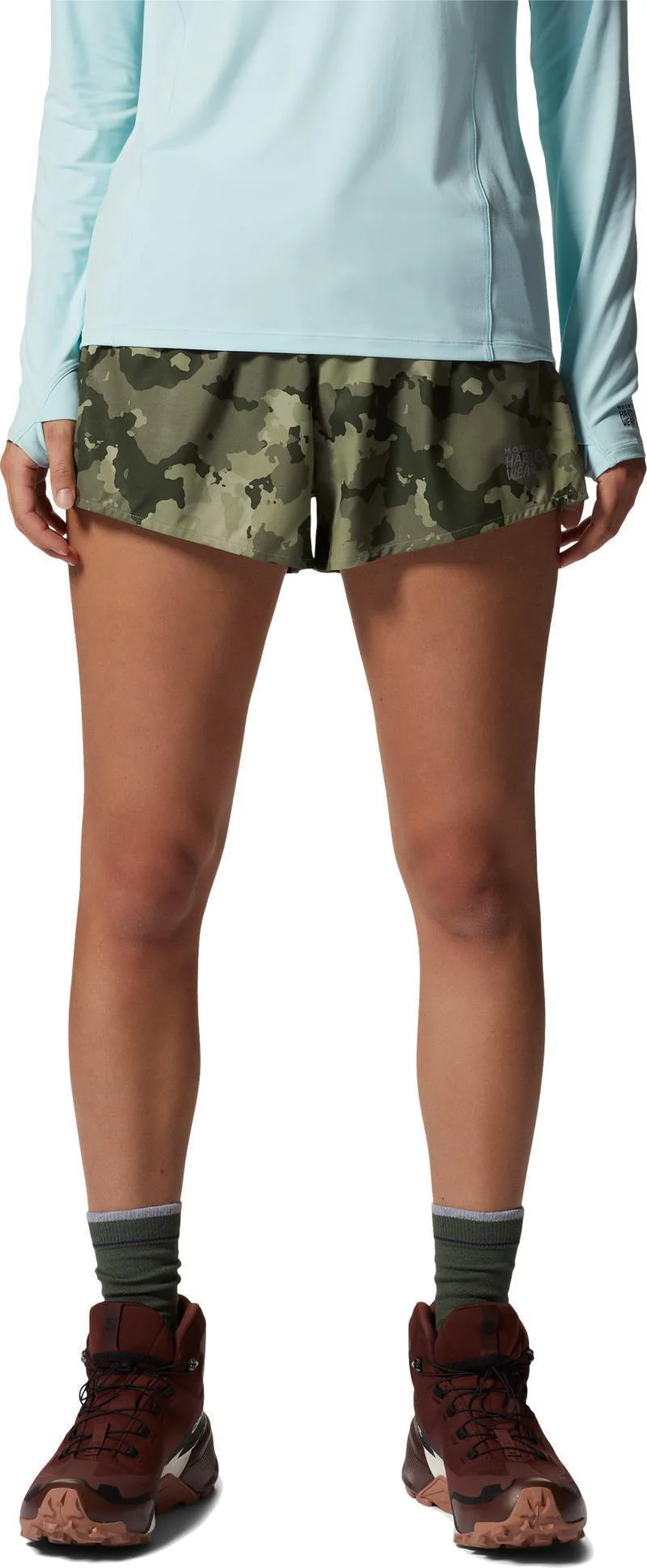 Shade Lite Shorts, Long - Womens - Image 46