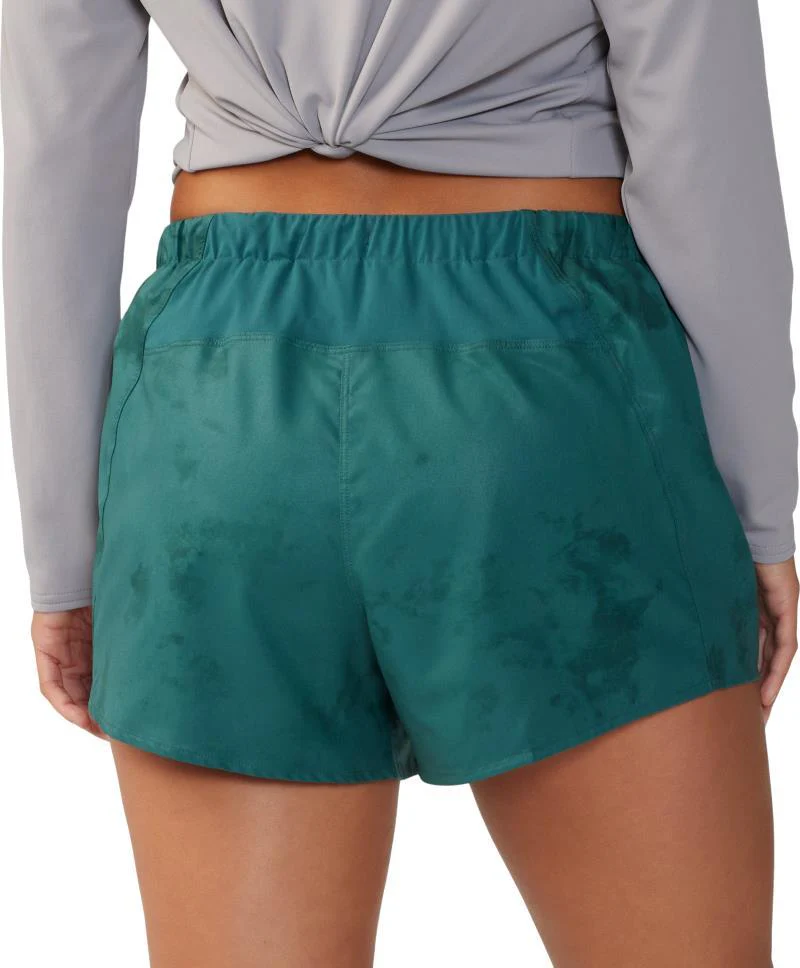 Shade Lite Shorts, Long - Womens - Image 54