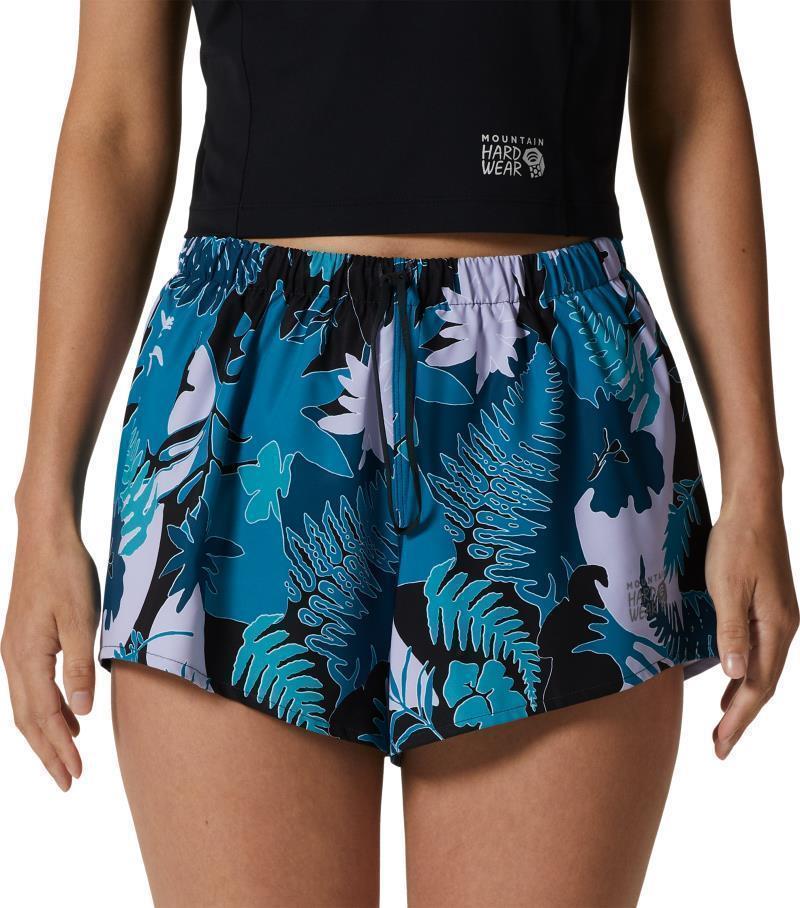 Shade Lite Shorts, Long - Womens - Image 7