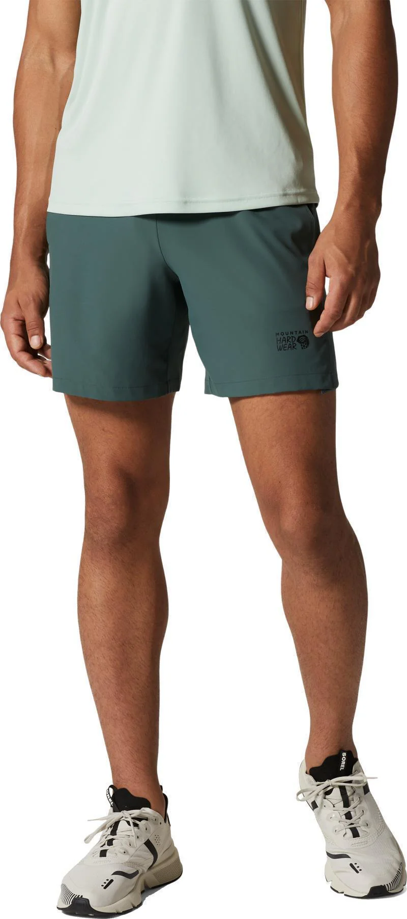 Shade Lite Shorts, Reg - Mens - Image 11
