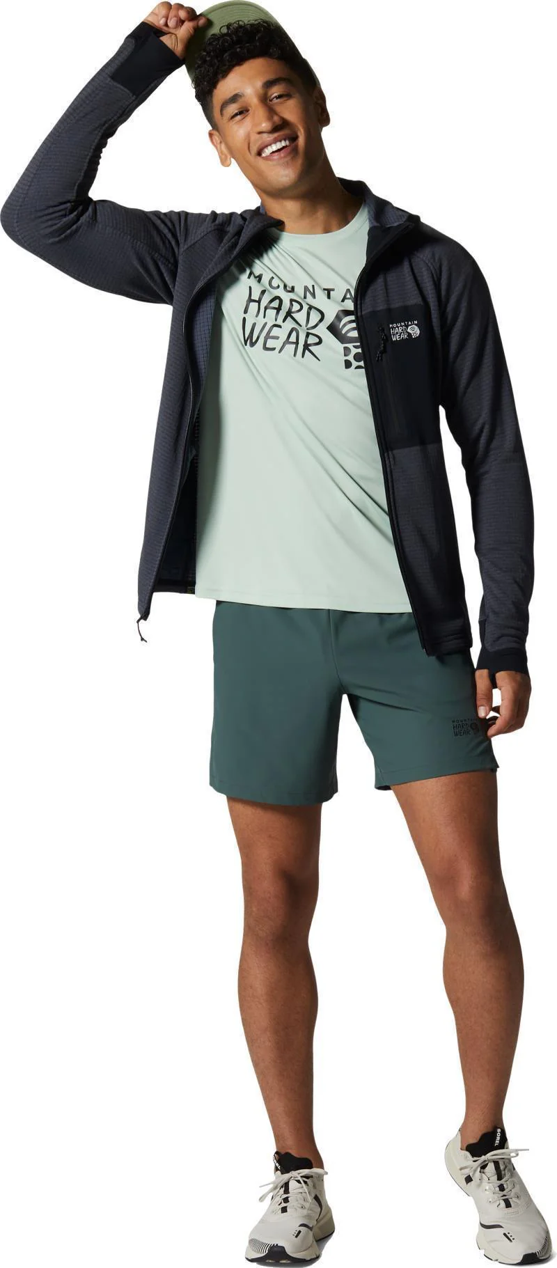 Shade Lite Shorts, Reg - Mens - Image 15