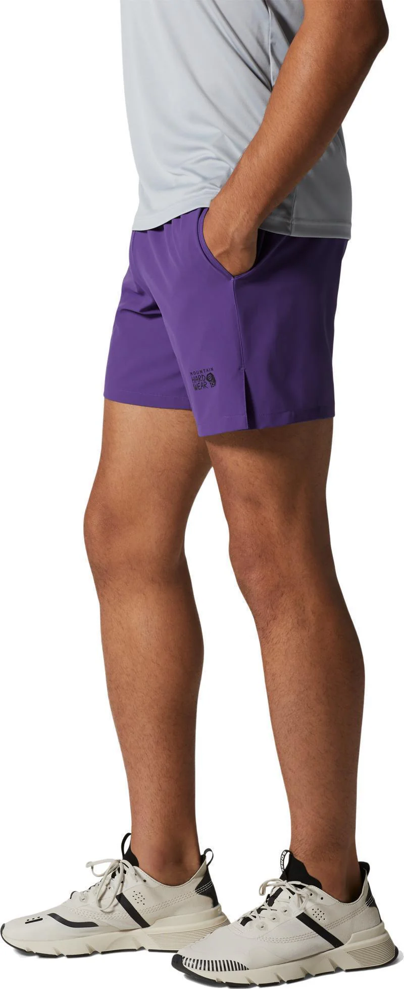 Shade Lite Shorts, Reg - Mens - Image 2