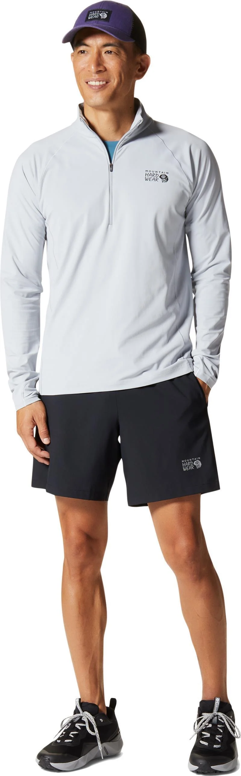 Shade Lite Shorts, Reg - Mens - Image 21