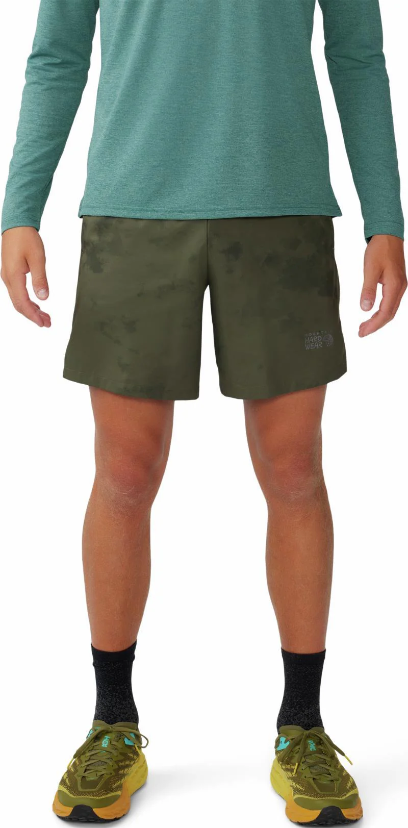 Shade Lite Shorts, Reg - Mens - Image 36