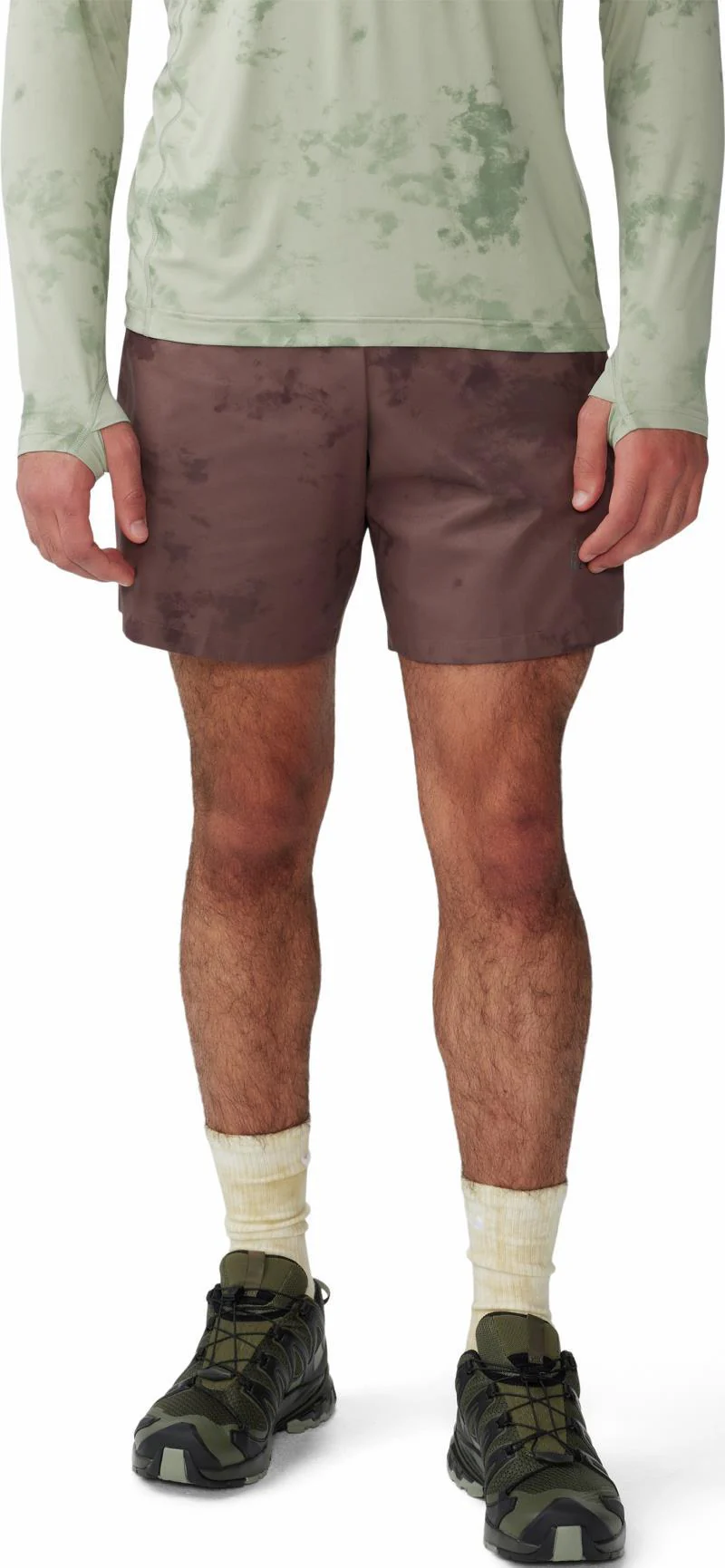 Shade Lite Shorts, Reg - Mens - Image 39