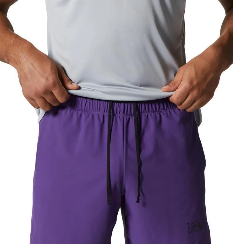 Shade Lite Shorts, Reg - Mens - Image 4