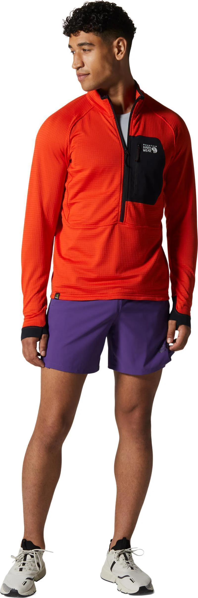 Shade Lite Shorts, Reg - Mens - Image 5