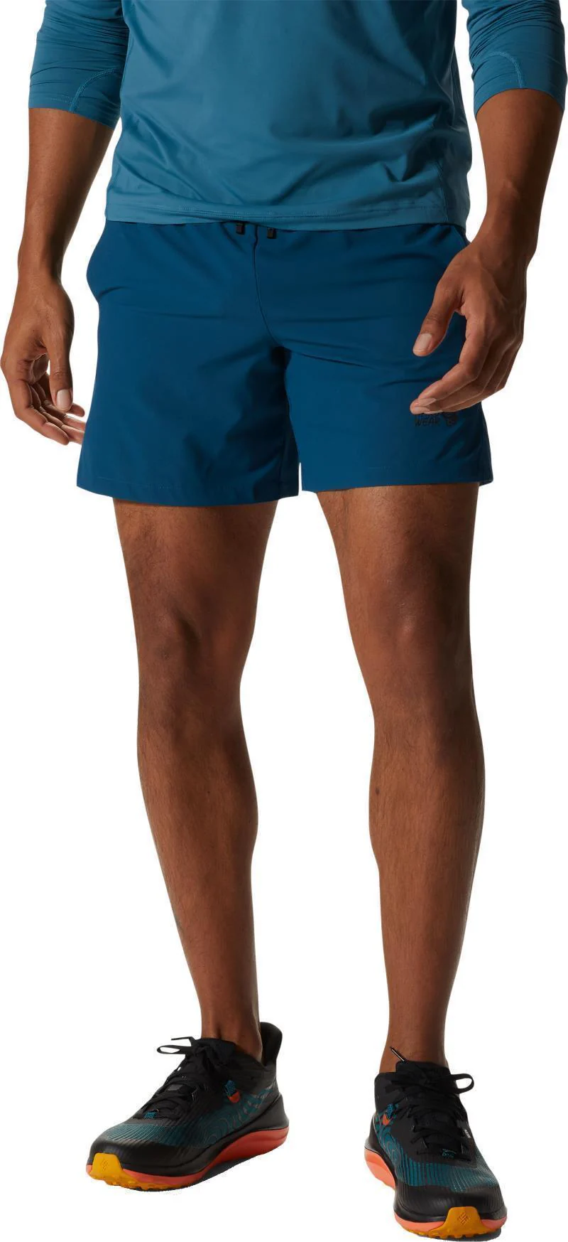Shade Lite Shorts, Reg - Mens - Image 6