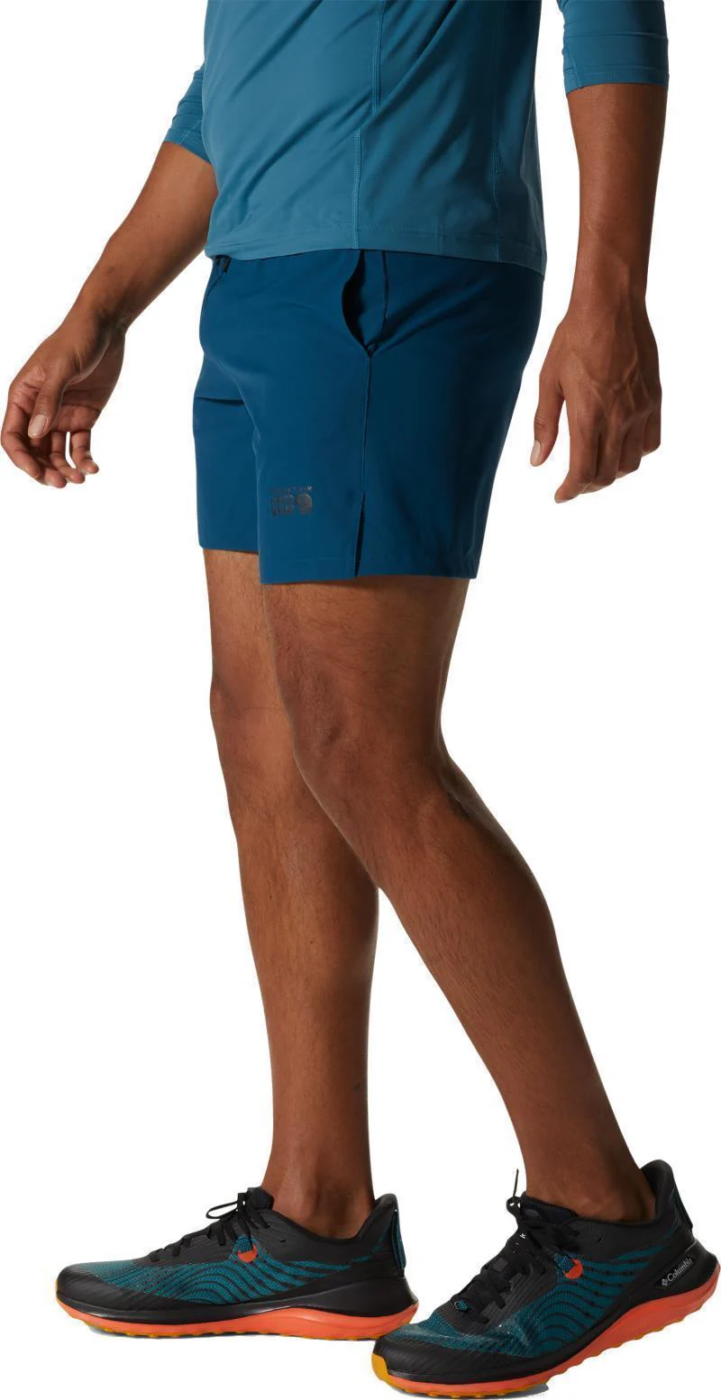 Shade Lite Shorts, Reg - Mens - Image 7