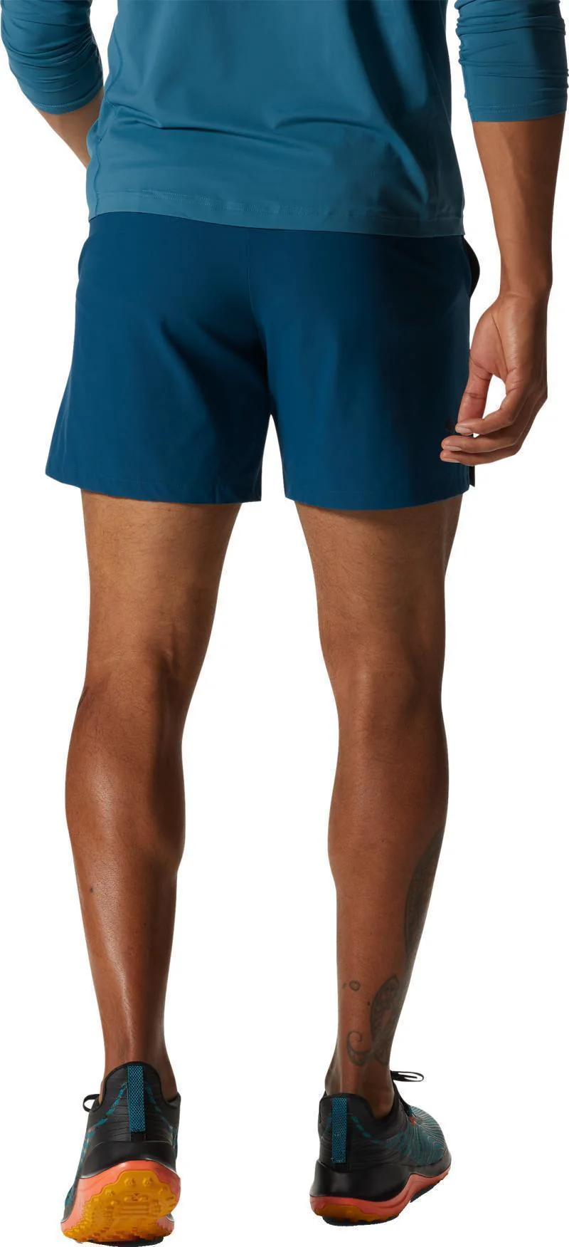 Shade Lite Shorts, Reg - Mens - Image 8