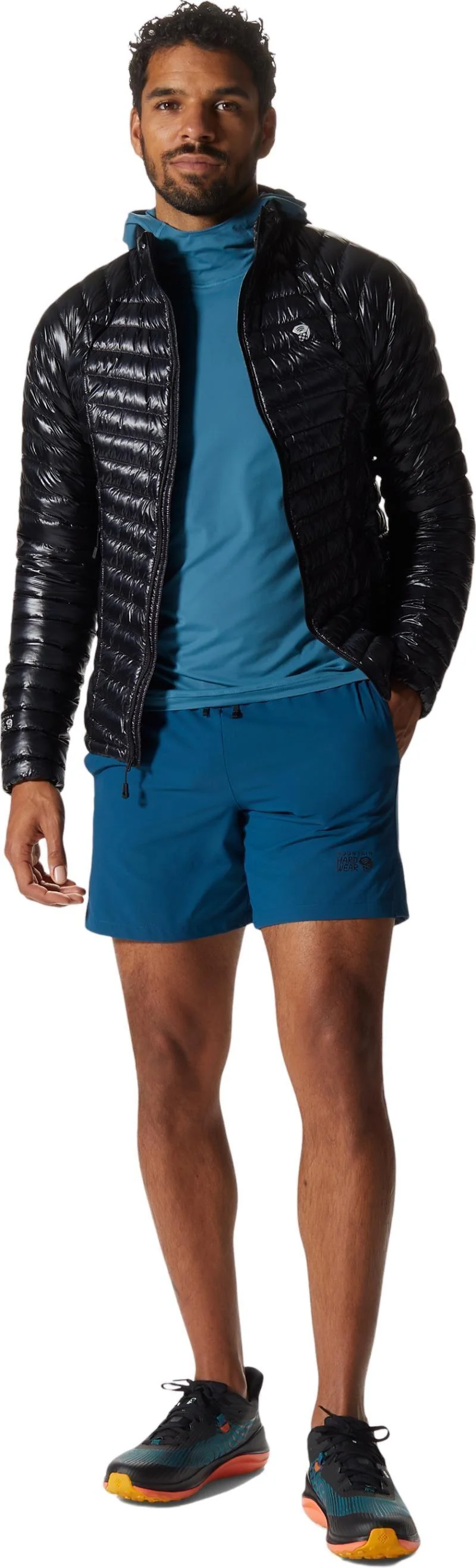 Shade Lite Shorts, Reg - Mens - Image 9