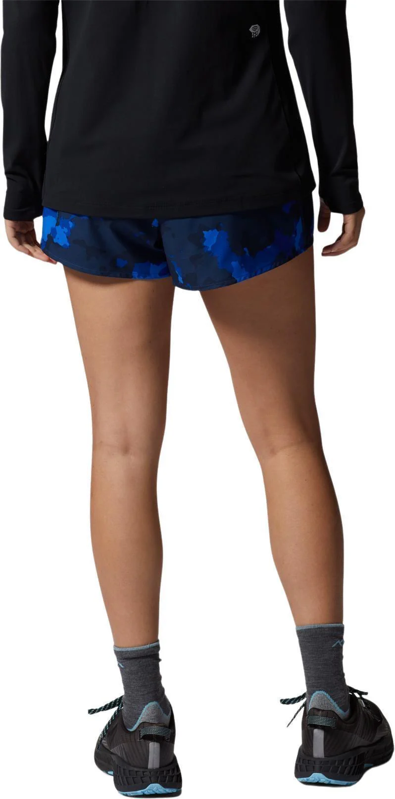 Shade Lite Shorts, Reg - Womens (Prior Season) - Image 11