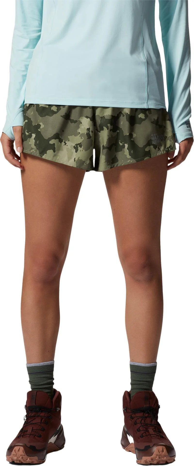 Shade Lite Shorts, Reg - Womens (Prior Season) - Image 16