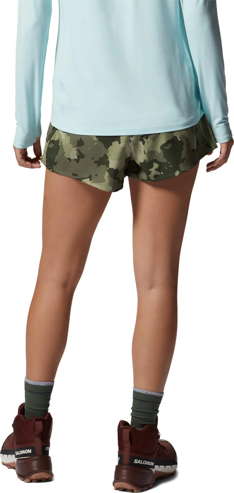 Shade Lite Shorts, Reg - Womens (Prior Season) - Image 18
